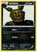 Springtrap