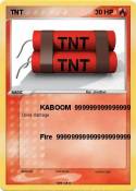 TNT