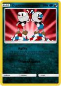 Cuphead/mugman