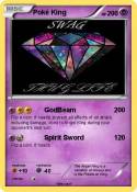 Poké King