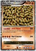 Deez Nuts
