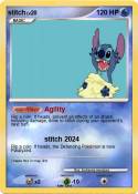 stitch