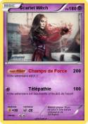 Scarlet Witch