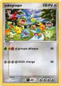 pokegroupe