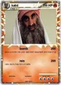 kalid