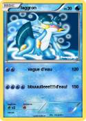 laggron