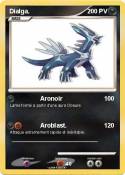 Dialga.