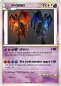 PHOENIX