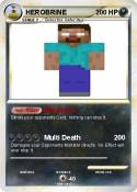 HEROBRINE