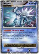 Dialga