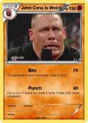 John Cena Is