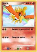 Ho-Oh