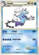 frostle