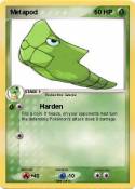 Metapod