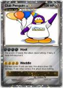 Club Penguin