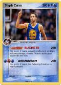 Steph Curry
