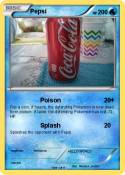 Pepsi