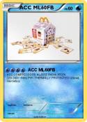 ACC ML60FB