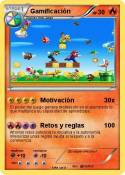 Gamificación