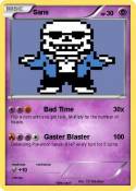 Sans