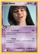 Justin Bieber