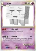 ghast