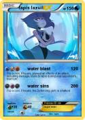 lapis lazuil