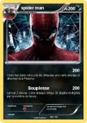 spider man