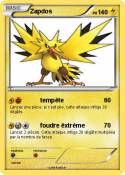 Zapdos