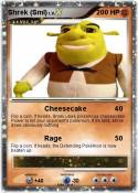 Shrek (Sml)