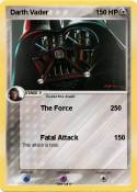 Darth Vader