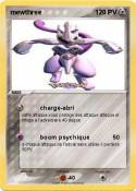 mewthree