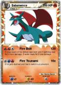 Salamence