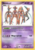 Deoxis