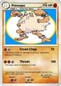 Primeape