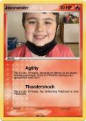 Jaxonander