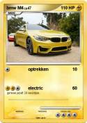bmw M4