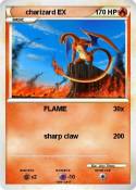 charizard EX