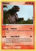 Gamera