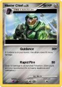 Master Chief