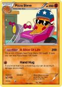 Pizza Steve