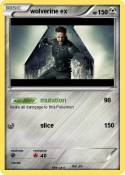 wolverine ex