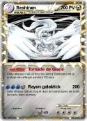 Reshiram