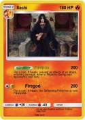 Itachi