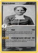Harret tubman