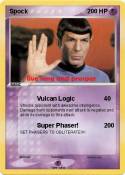 Spock