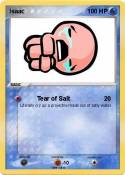 Isaac