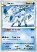 Glaceon