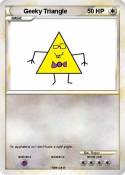 Geeky Triangle