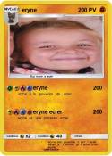 eryne